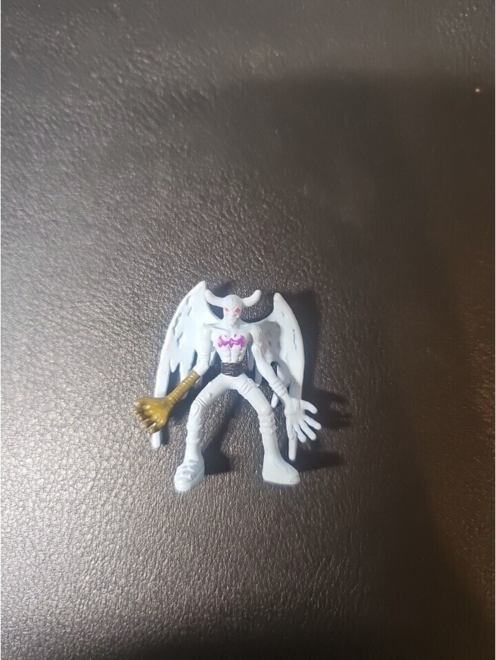 IceDevimon Digimon Mini Figure H-T